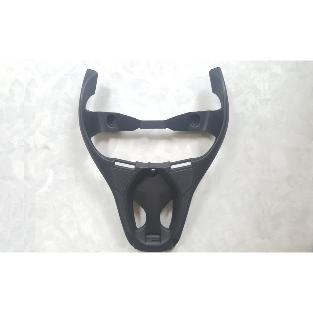 Cảng tay dắt Vision thay thế zin 2014-2020 kiểu SH Artistar