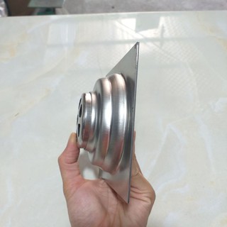THOÁT SÀN (XẢ KHO) INOX 304 BÓNG