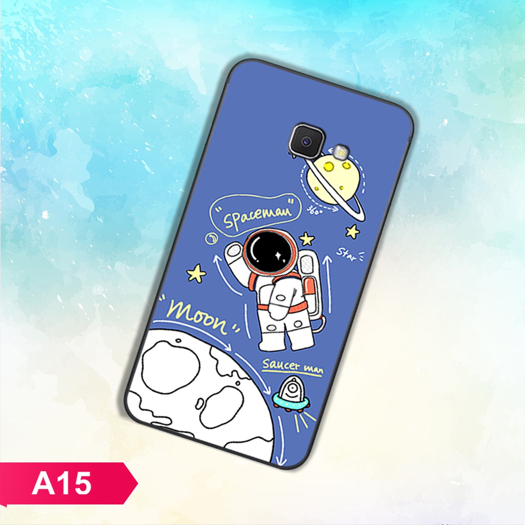 [FREESHIP]ỐP LƯNG SAMSUNG A3 2016/A5 2016/A7 2016 IN HÌNH NHÀ THÁM HIỂM MẶT TRĂNG CỰC CUTE-ĐÁNG YÊU