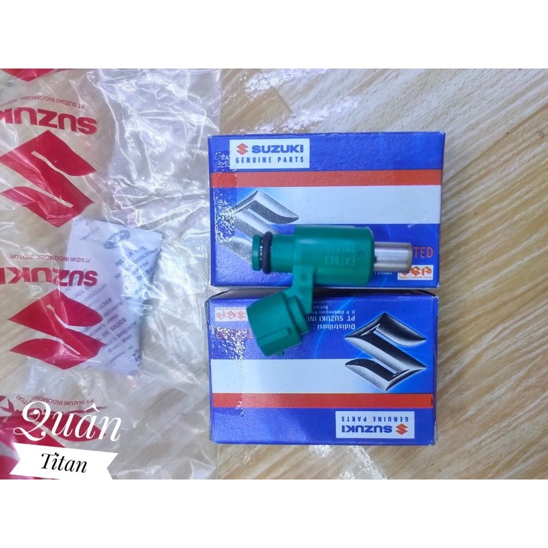 kim phun GSX Chính hãng SuZuki