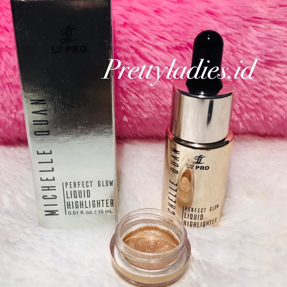 (Hàng Mới Về) Kem Bắt Sáng Dạng Lỏng Thương Hiệu Tm Lt Pro X