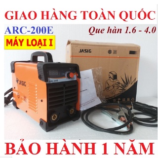 Máy hàn Jasic 200E , máy hàn điện tử, máy hàn que, máy hàn mini, hàn điện tử, kinh hàn, may han dien tu, phụ kiện hàn