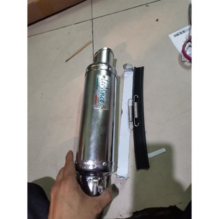 pô leovince Sài Gòn