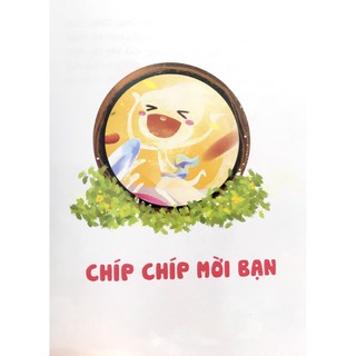 Gieo Mầm Tính Cách Cho Bé Yêu - Lễ Phép