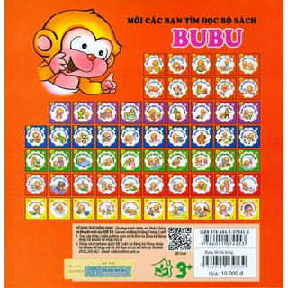 Bé Học Lễ Giáo - Tập 59: BuBu đá bóng