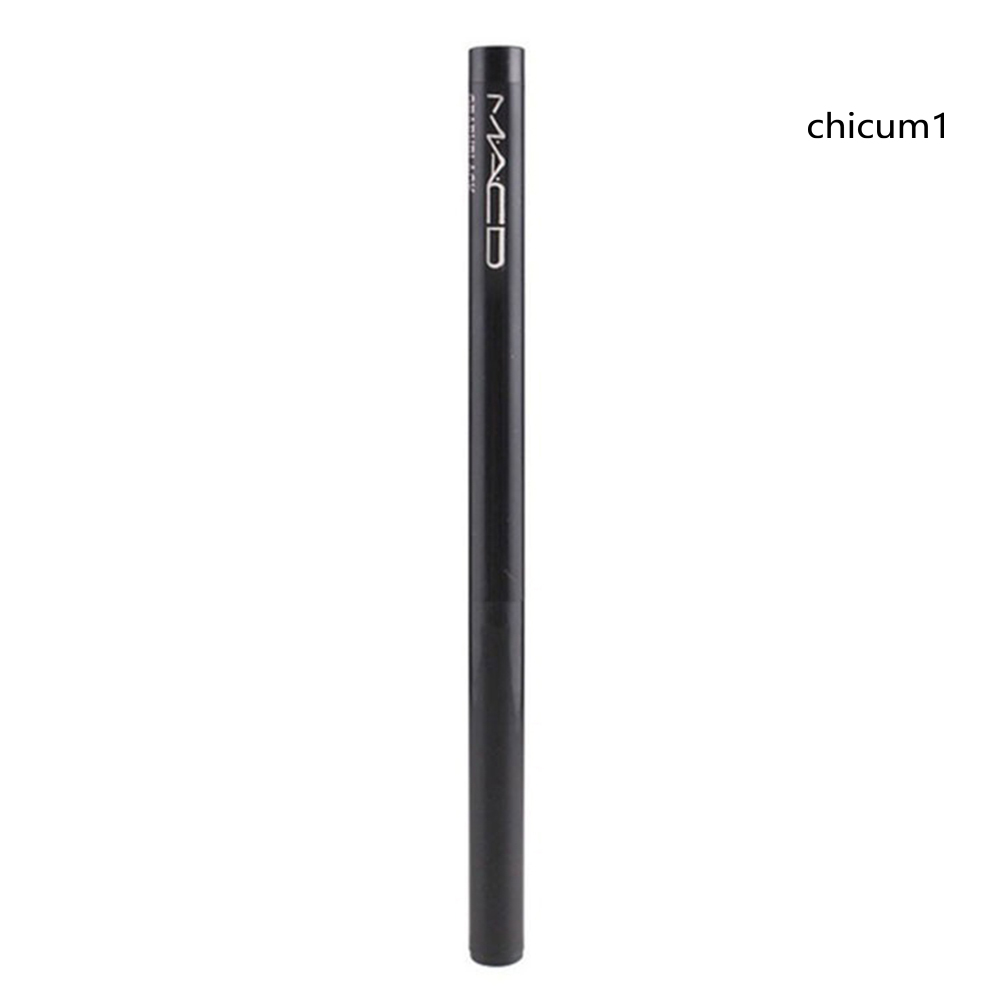 Bút Kẻ Mắt Kiêm Kẻ Lông Mày Hai Đầu Vặn Tự Động Không Nhòe Lâu Trôi