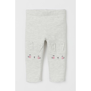 [HM AUTH] Quần Legging cho bé