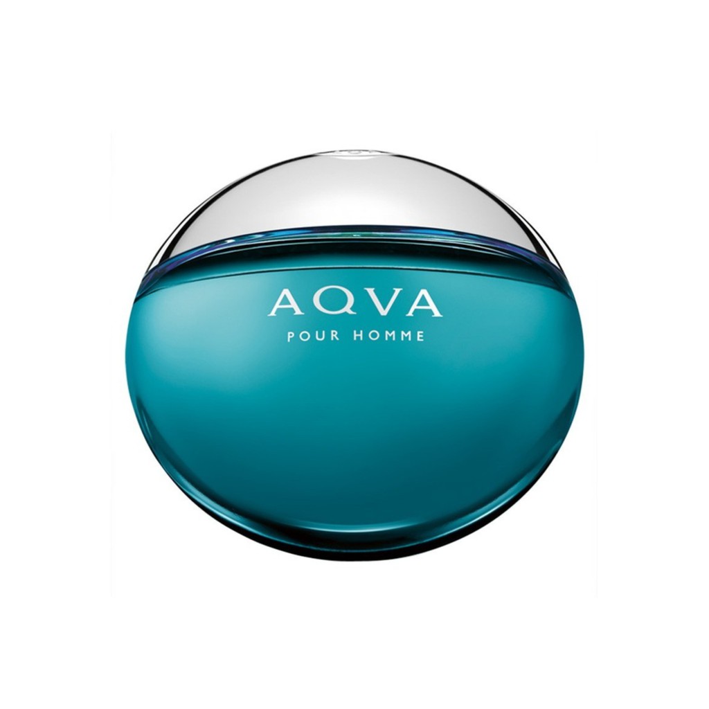 Nước hoa dùng thử BVL Aqva Pour Homme ⁻ᴬˡᵉˣᴹʸ⁻ | Thế Giới Skin Care