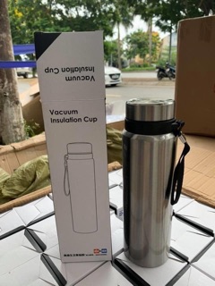 BÌNH GIỮ NHIỆT 1000ml