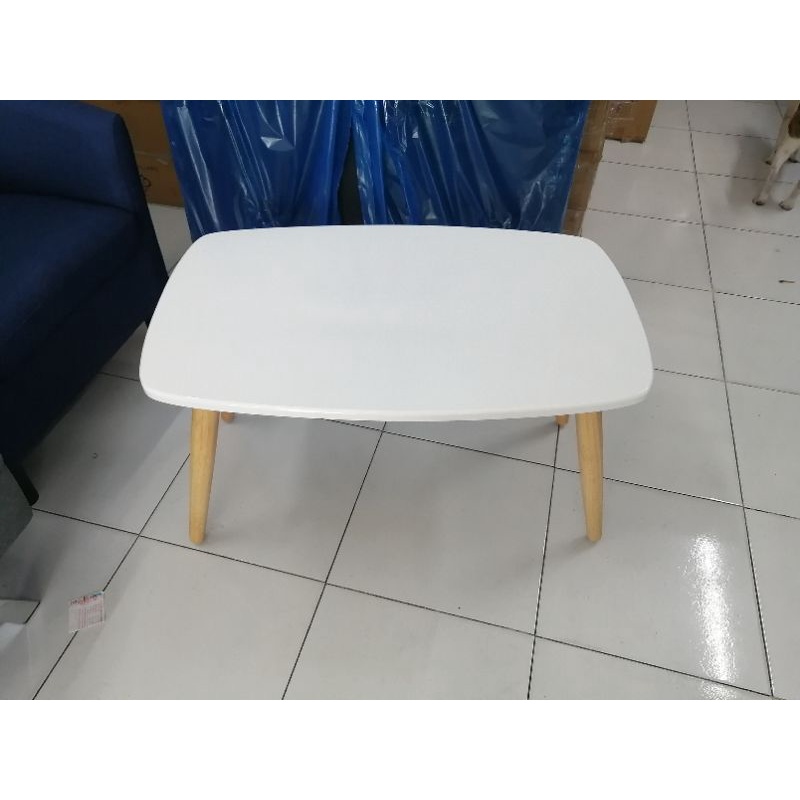 Bàn sofa, bàn trà hình chữ nhật