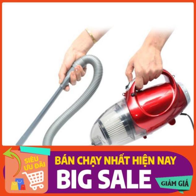 [freeShip-Khô Máu] MÁY HÚT BỤI 2 CHIỀU (HÚT VÀ THỔI) VACUUM CLEANER JK8 (Kho Tiện Ích Family Mart)