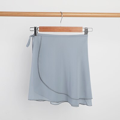 Chân váy múa ba lê thời trang nữ