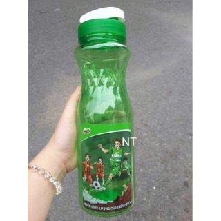 👉💗Bình nước MILO 1L có ít

✔Bình nước lock siu siu đẹp, hàng khuyến mãi của Milo . giá chỉ 15k