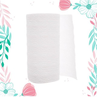 GIẤY ĐA NĂNG PULPPY BẾP (X2 CUỘN) [Namshop84]