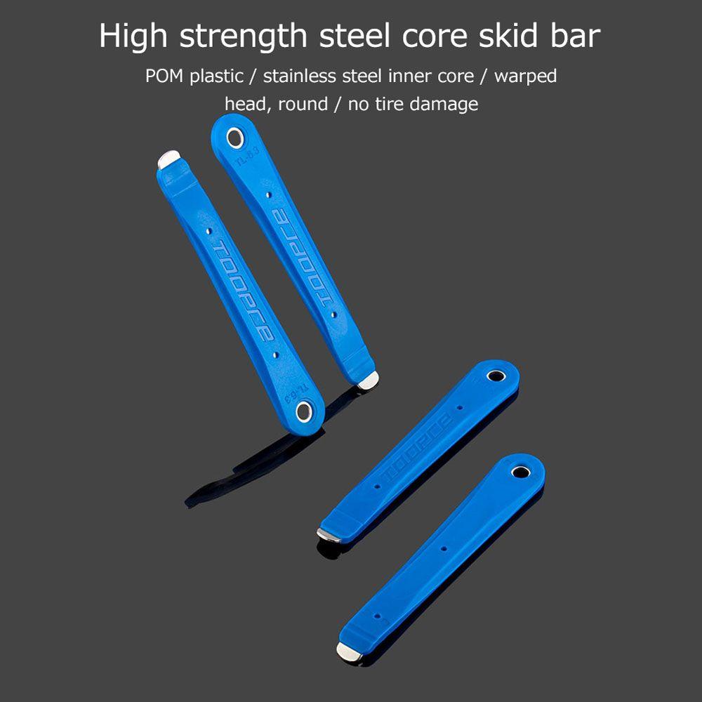 Bộ 2 Dụng Cụ Tháo Lốp Xe Đạp Tiện Dụng