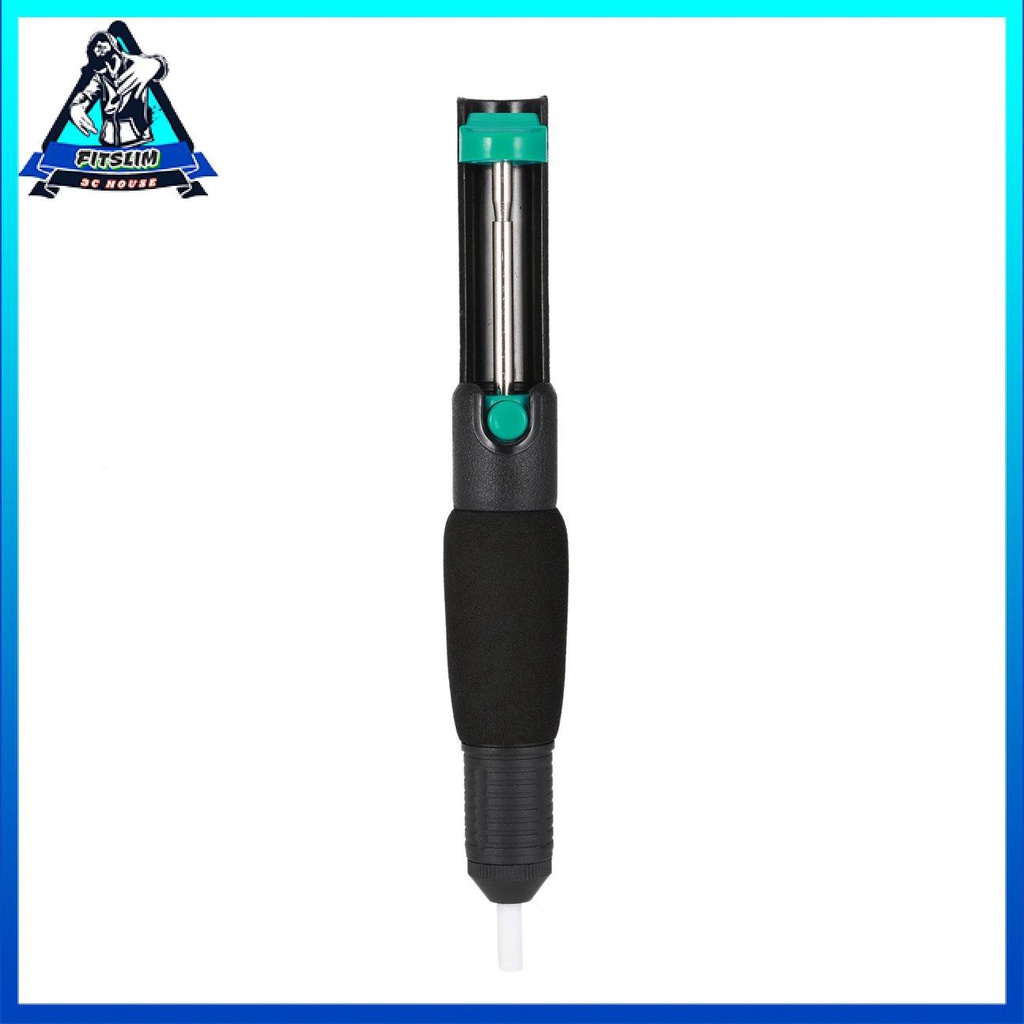 Hút thiếc Bơm khử mùi Dụng cụ hàn Hàn Bơm khử mùi hàn