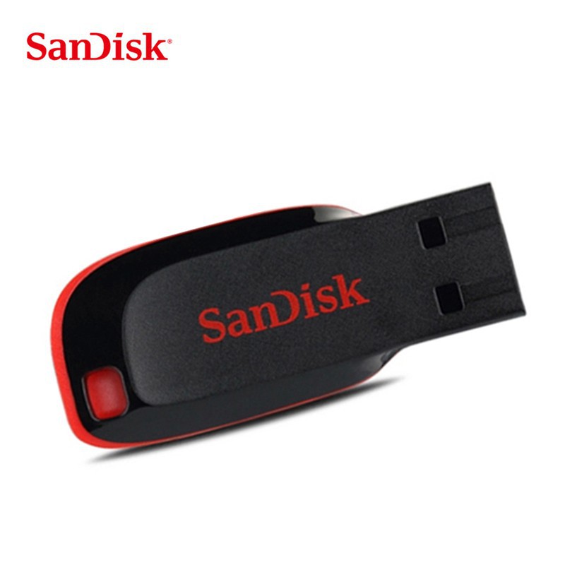 Xả Kho giá sốc Usb 16Gb 8Gb Sandisk CZ50 bh 5 năm | BigBuy360 - bigbuy360.vn