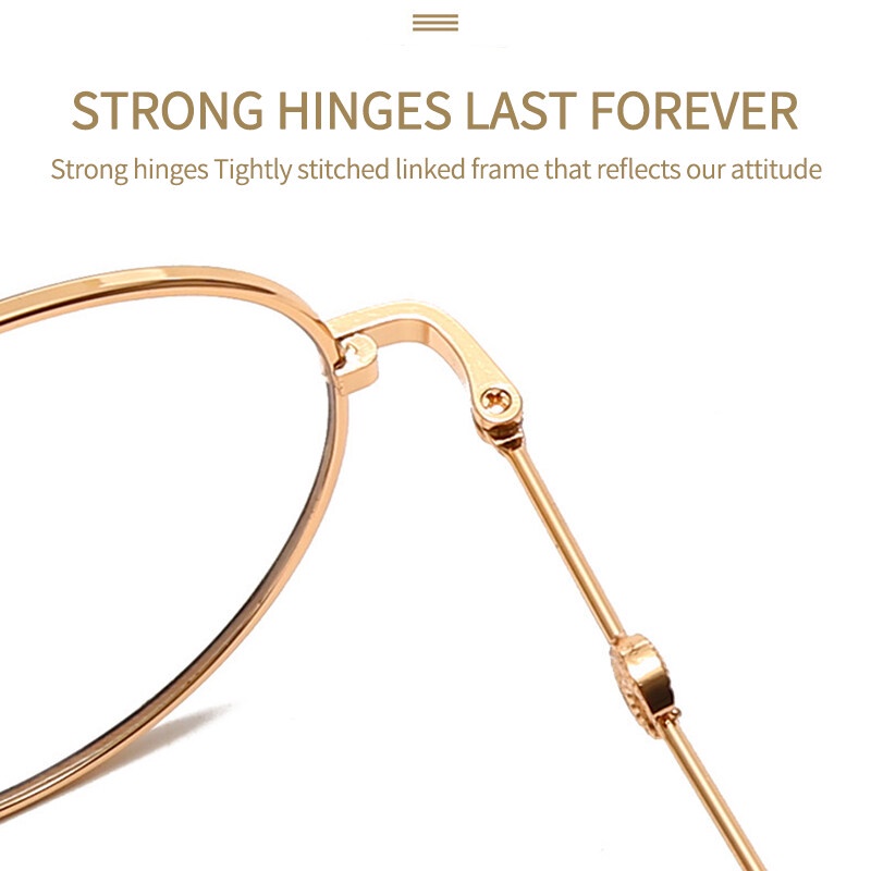 Kính Mát Gọng Lớn Chống Ánh Sáng Xanh Thời Trang 2022 Cho Nữ