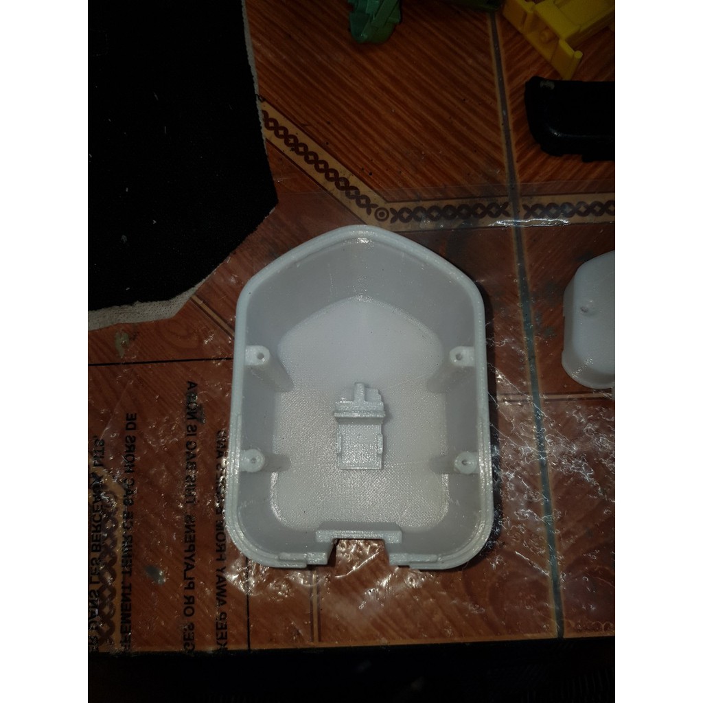 Vỏ pin Hitachi - 8 cell pin 18650