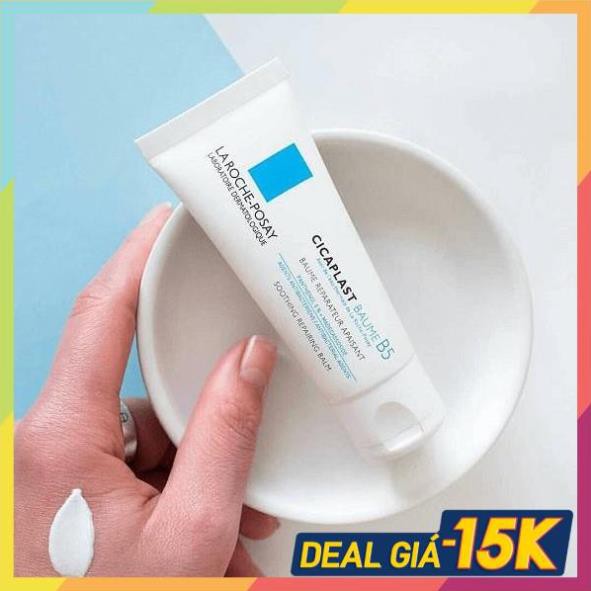 kem dưỡng da la roche posay - Phục hồi và làm mát làn da B5 | BigBuy360 - bigbuy360.vn