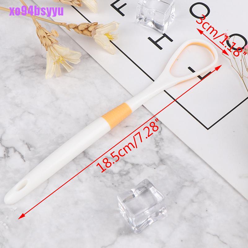 [Hàng mới về] Dụng cụ cạo lưỡi y tế xo94bsyu