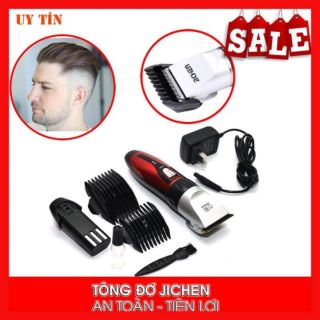 Tông đơ cắt tóc gia đình cao cấp