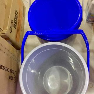 Thùng đá tiger 20l