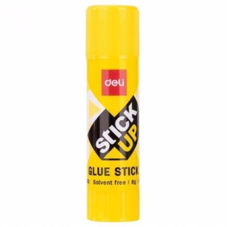 Hồ khô deli a20010 - 8g- hồ dán giấy