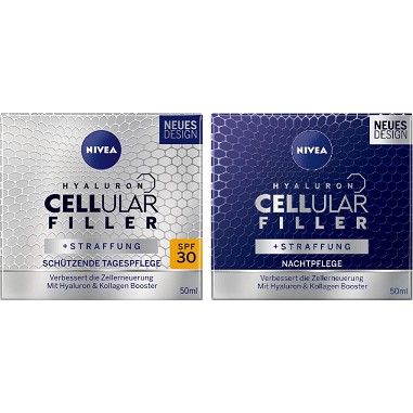 Kem dưỡng da Nivea Đức