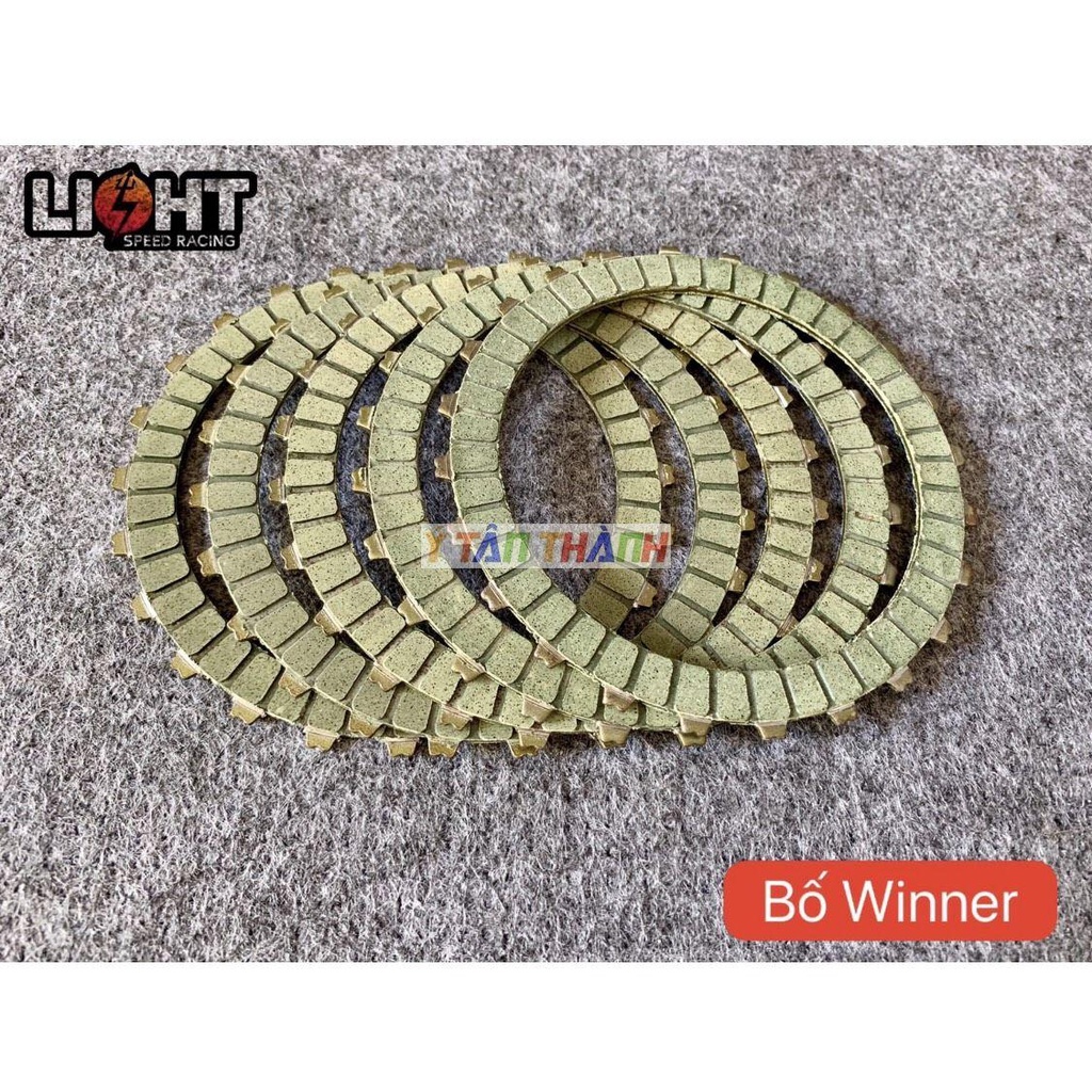 bố nồi winner light MS 142