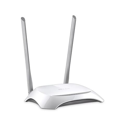 Ger Bộ Định Tuyến Không Dây Tp-Link Tl-Wr840N 300 Mbps Giá Trị | BigBuy360 - bigbuy360.vn