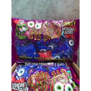 Kẹo Marshmallow Hình Con Mắt 230g