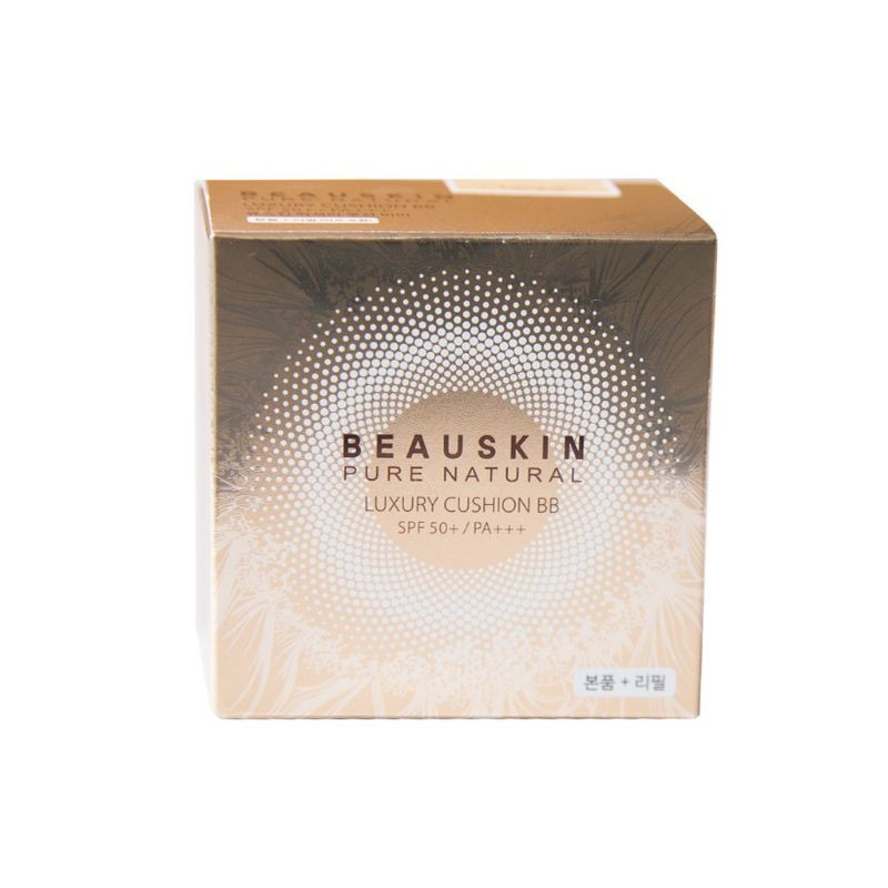 Phấn nước Beauskin Luxury Cushion BB SPF50+/PA+++ #21 45g