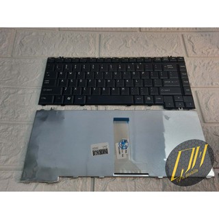 [PHÍM ZIN] Bàn Phím Laptop Toshiba L510 A200 A205 M200 A300 L200 M300 L300 M500 M505