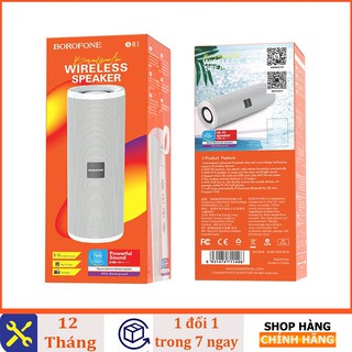 Loa Bluetooth Borofone BR1 Chính hãng