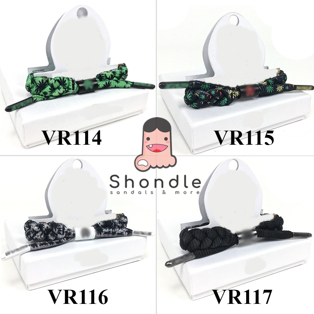 Vòng Tay SHONDLE [Tặng móc khoá + Full Box CC + Tag][Hình Thật] | BigBuy360 - bigbuy360.vn