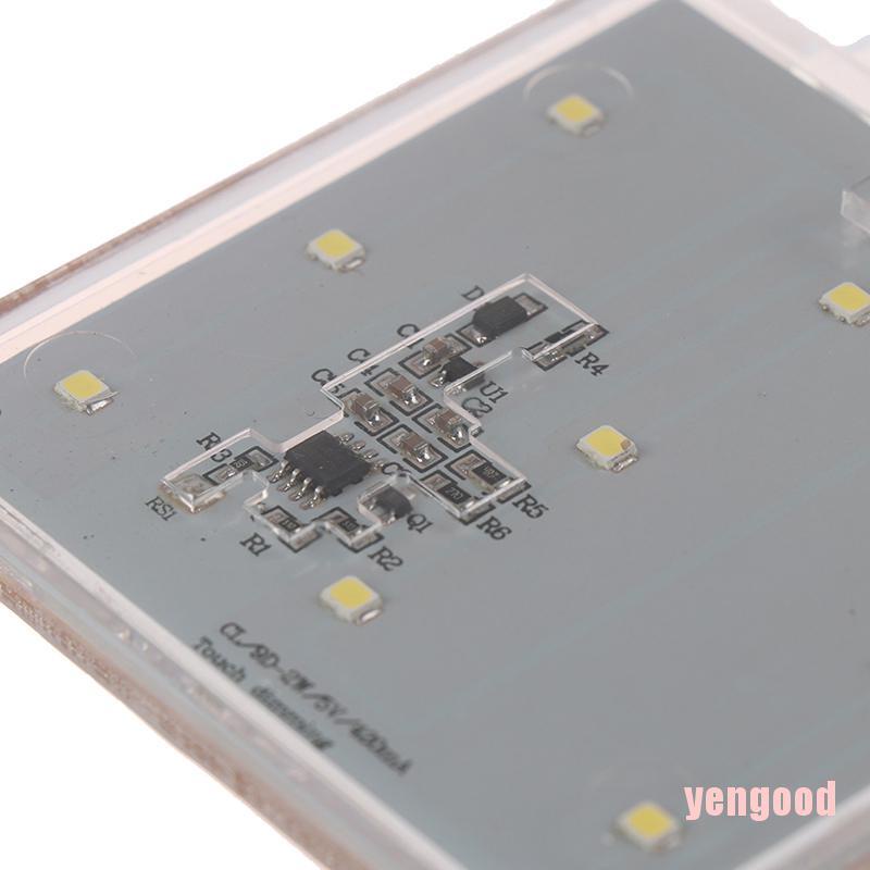 Đèn led trang trí bể cá chất lượng cao