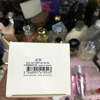 Nước Hoa Dior Joy EDP 5ml/10ml/20ml