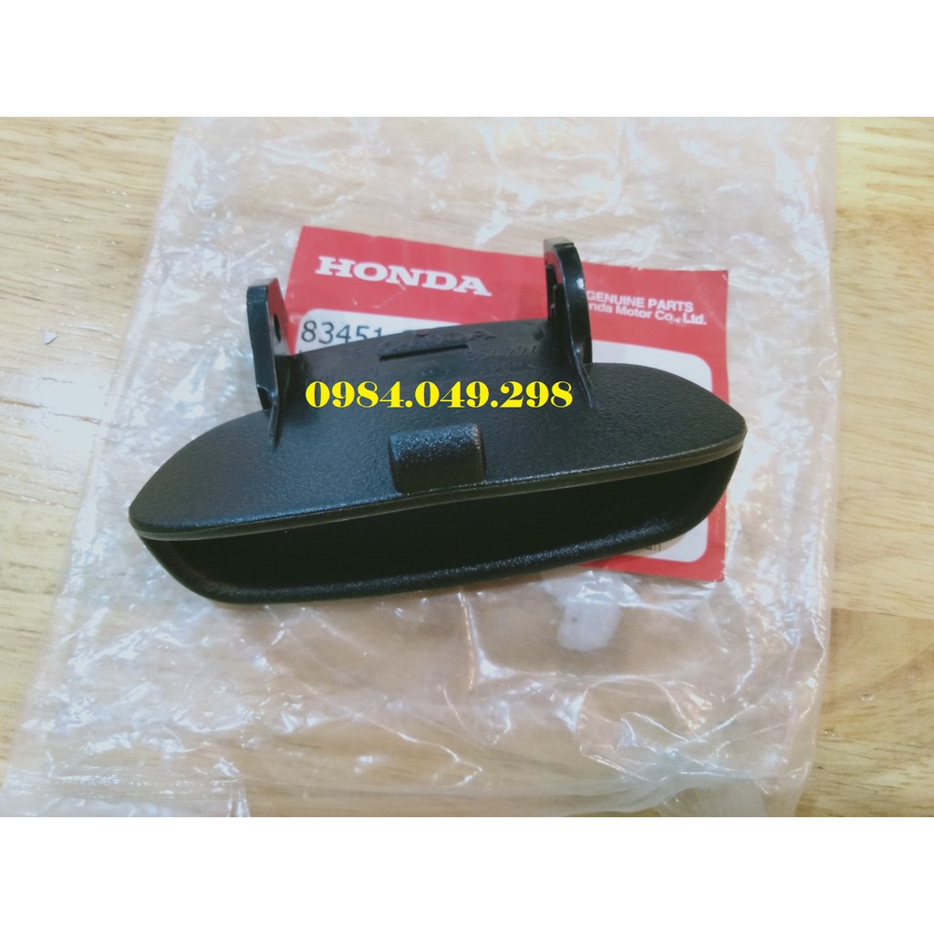 Khóa hộp tỳ tay honda civic 2006 - 2010