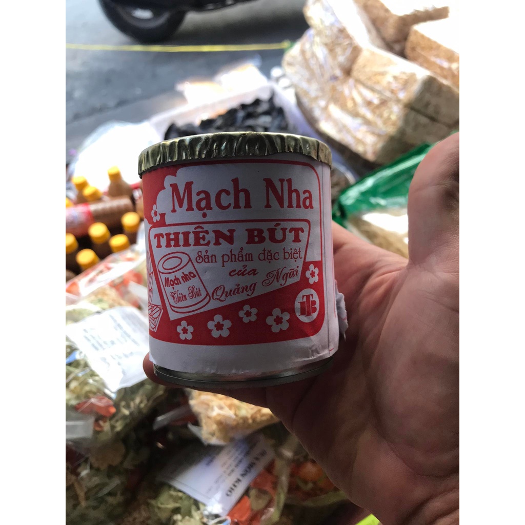 Kẹo mạch nha đặc sản Quảng Ngãi 300g