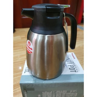 Bình Giữ Nhiệt Nhật Bản 1 Lít_PEACOCK_AHR-100