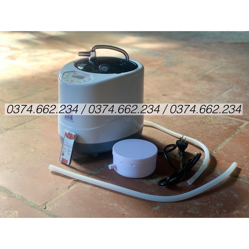 Chụp nhựa xông đầu, gội đầu dưỡng sinh