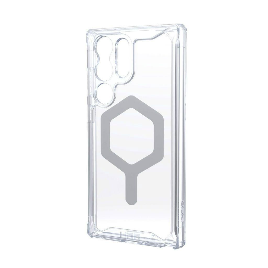Ốp lưng UAG Plyo Pro tương thích sạc từ tính cho Sansung Galaxy S23 Ultra/S23 Ultra 5G