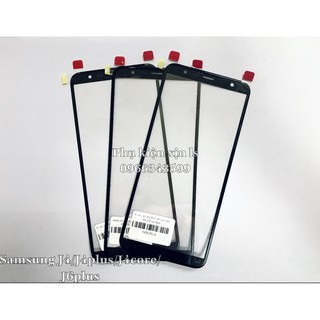 KÍNH SAMSUNG J4/J4PLUS/J4 CORE/J6 PLUS