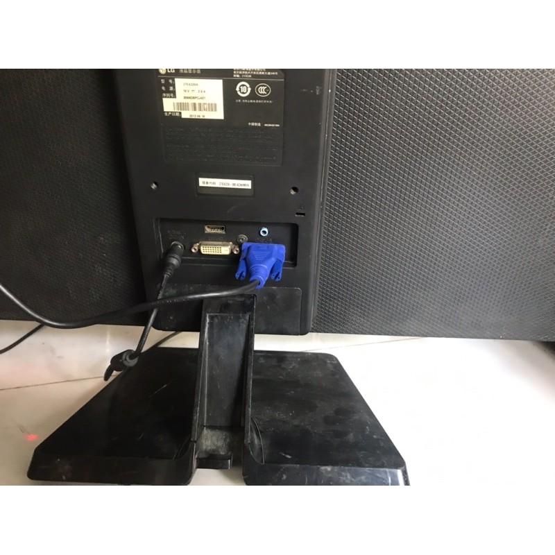 [Mã 157ELSALE hoàn 7% đơn 300K] Màn hình LG 27e33 hang iPS giá rẻ | BigBuy360 - bigbuy360.vn