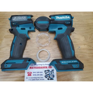 VỎ MÁY VẶN VÍT MAKITA TD171