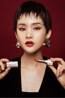 Son Lụa mặt trời NARICH - made in KOREA
