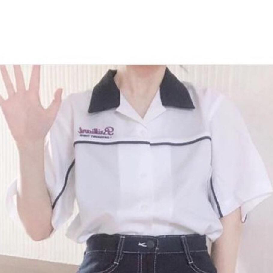 Áo sơ mi (ORDER)