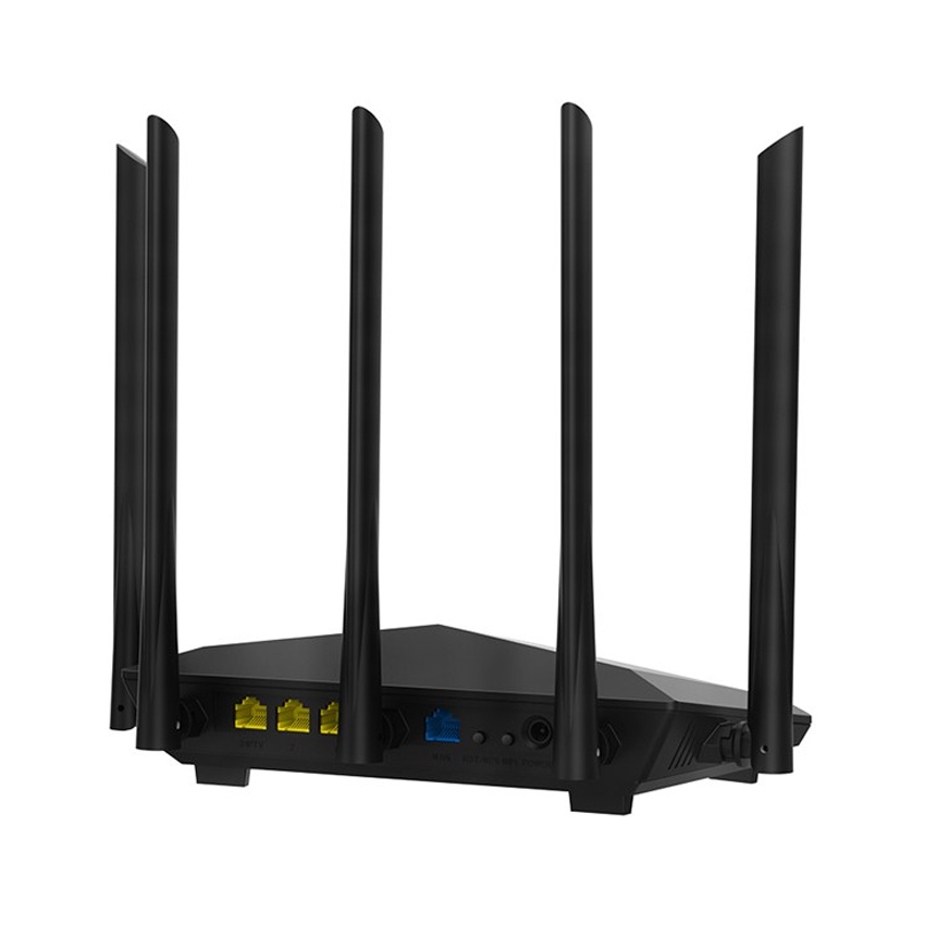 Thiết bị phát wifi AC7 Router WiF 2 băng tần AC1200