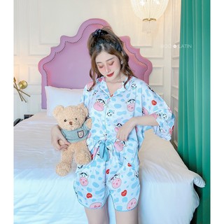 Đồ ngủ Pyjama chất lượng cao